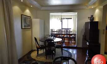 Imagem 2: São Paulo - Apartamento Padrão - Perdizes