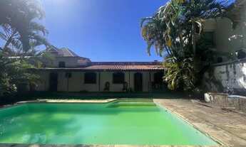 Imagem: Casa Edícula no condomínio maramar