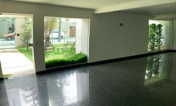 Imagem 2: Apartamento para aluguel tem 85 metros quadrados com 3 quartos em Renascença - Belo Horizo