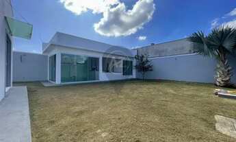 Imagem: Casa para venda com 4 quartos em Bosque