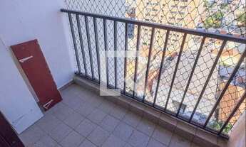 Imagem 7: Apartamento para Aluguel - Vila das Mercês, 2 Quartos, 71 m2