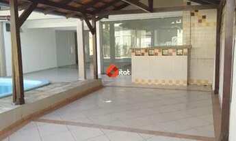 Imagem 2: Casa para aluguel, 2 quartos, 1 suíte, 1 vaga, Centro - Jaraguá do Sul/SC