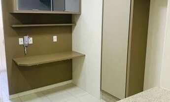 Imagem 6: Apartamento com 3 dormitórios para alugar, 95 m² por R$ 4.190,05/mês - Vista Alegre - Vinh