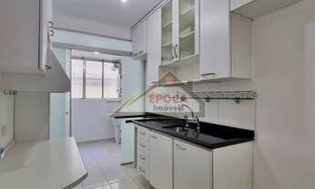 Imagem 7: Apartamento com 2 dormitórios para venda no Brooklin/Jardim das Acácias