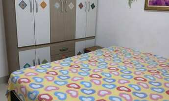 Imagem 4: Apartamento para aluguel com 113 metros quadrados com 3 quartos em Pituaçu - Salvador - BA