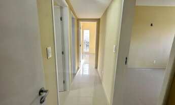 Imagem 5: Apartamento para venda possui 120 metros quadrados com 3 quartos na Aldeota - Fortaleza