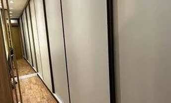 Imagem 5: Apartamento com 4 dormitórios - Boqueirão - Santos/SP