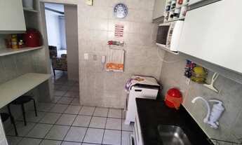 Imagem 5: Apartamento ao Lado Parque Parayba ll com 3 quartos no Jardim Oceania - João Pessoa - PB