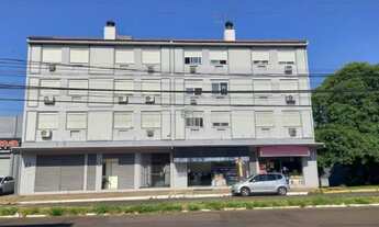 Imagem 4: Alugo ou vendo: Apartamento 2 dormitórios Bairro Ouro Branco - Novo Hamburgo