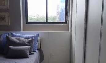 Imagem 7: TO - LINDO APTO DE 52 m² em BOA VIAGEM 2 quartos