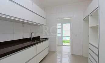 Imagem 6: Casa para Locação/Aluguel - 150m², 4 dormitórios, sendo 2 suites, 1 vaga - Lagos De Nova I