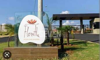 Imagem: LOTE - TERRENO NO CONDOMÍNIO FLORATTA