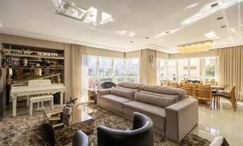 Imagem 3: Apartamento maravilhoso Condomínio Clube Completo no Água Verde