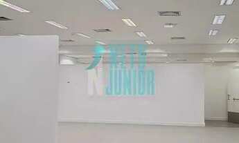 Imagem 2: Loja para alugar, 537 m² por R$ 66.193,54/mês - Bela Vista - São Paulo/SP