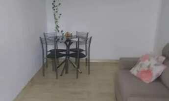 Imagem 5: APTO NO CONDOMÍNIO NAPOLÍ EM POÁ, 2 DORMS, SALA, COZINHA, BANHEIRO, VAGA ROTATIVA, PORTARI