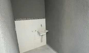 Imagem 6: Casa para venda com 1 quarto no Laranjal