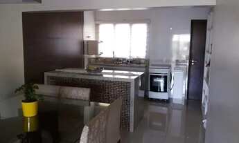 Imagem 6: Edifício Atlantica - Apartamento com 3 quartos, 1 suíte, 2 vagas,