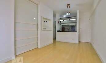 Imagem 4: Apartamento para Aluguel - Vila Madalena, 1 Quarto, 41 m2