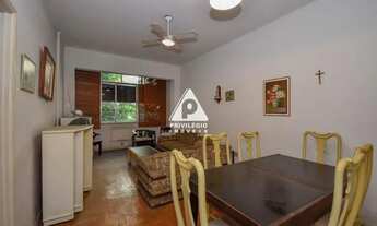 Imagem 2: Apartamento à venda, 3 quartos, 1 vaga, Copacabana - RIO DE JANEIRO/RJ