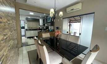 Imagem 3: Casa para venda possui 135 metros quadrados com 3 quartos em Itaum - Joinville - SC