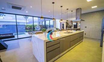 Imagem 11: Casa com 4 dormitórios à venda, 560 m² - Saint Patrick Residencial - Sorocaba/SP