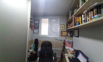 Imagem 6: Apartamento ao lado do metrô Tucuruvi