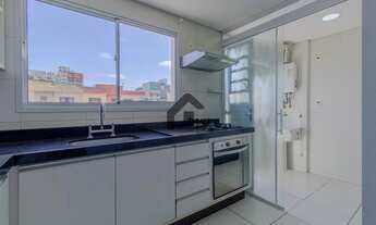 Imagem 4: Apartamento para aluguel, 3 quartos, 1 suíte, 1 vaga, Vila Jardini - Sorocaba/SP