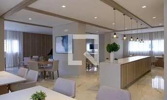 Imagem 2: Apartamento para Aluguel - Tatuapé, 2 Quartos, 65 m2