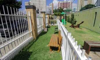 Imagem 7: Ed. João Cordeiro. Uma experiência única de moradia. Apartamento todo mobiliado, com área