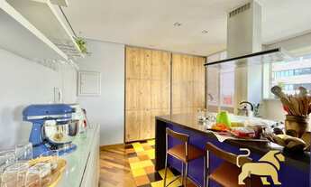 Imagem 3: Cobertura há 500mts do Metrô Vila Madalena