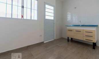 Imagem: Apartamento para Aluguel - Sapopemba, 1