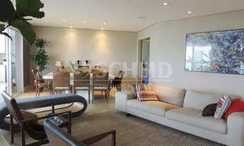 Imagem 3: RUA SÓCRATES 3 SUÍTES 4 VAGAS LINDO HALL PRIVATIVO