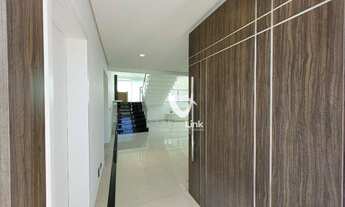 Imagem 4: Casa com 4 dormitórios, 536 m² - venda por R$ 5.350.000,00 ou aluguel por R$ 33.625,01/mês