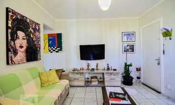 Imagem 3: Apartamento para Aluguel - Bosque, 1 Quarto, 56 m2