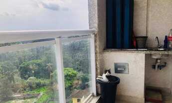 Imagem 12: Apartamento com 2 dormitórios, 57 m² - venda por R$ 300.000 ou aluguel por R$ 2.200/mês