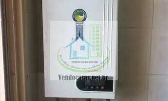 Imagem 5: APARTAMENTO 3 DORMITÓRIOS 1 SUITE VENDE - CAMPO GRANDE