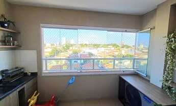 Imagem 3: Vendo Apartamento 82m² 3 quartos Indaiatuba