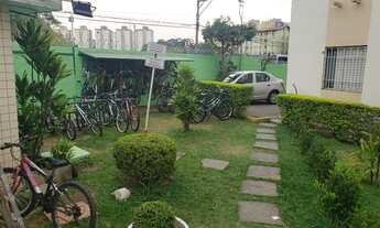 Imagem 4: São Paulo - Apartamento Padrão - Vila Nova Cachoeirinha