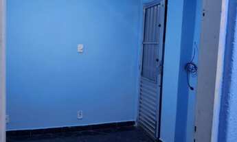 Imagem: Casa para aluguel possui 40 metros quadrados