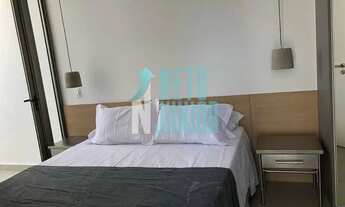 Imagem 3: Apartamento, 88 m² - venda por R$ 2.250.000,00 ou aluguel por R$ 13.500,00/mês - Jardim Pa