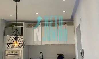 Imagem 7: Apartamento com 4 dormitórios à venda, 122 m² por R$ 648.720,00 - Santo Amaro - São Paulo