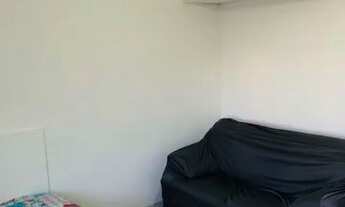 Imagem 2: Kitnet em Santos