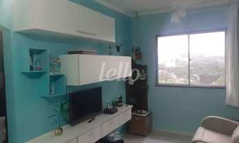 Imagem: São Bernardo do Campo - Apartamento Padrão