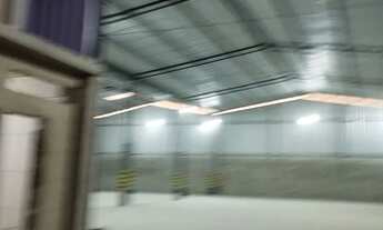 Imagem 3: Galpão 600m2 Galpão / depósito com 5 vagas na garagem