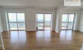 Imagem: Cobertura com 4 dormitórios, 395 m²