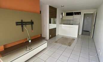 Imagem: Excelente Apartamento Mobiliado na Maraponga!