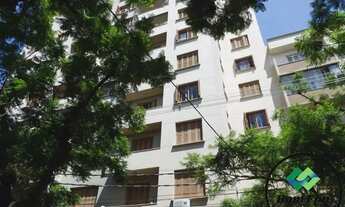 Imagem: Apto para venda, 3 dorm. C/sacada de frente