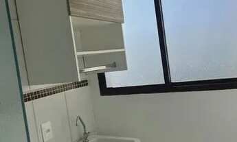 Imagem 5: Apartamento para aluguel com 52 metros quadrados com 2 quartos em Jardim Santa Fé - Soroca