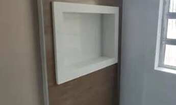 Imagem 4: CASA ASSOBRADADA - PARQUE BRISTOL - SP