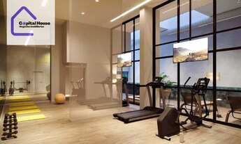 Imagem 7: Apartamento Garden com 3 dormitórios à venda, 207 m² por R$ 1.539.900 - Vila Romana - São